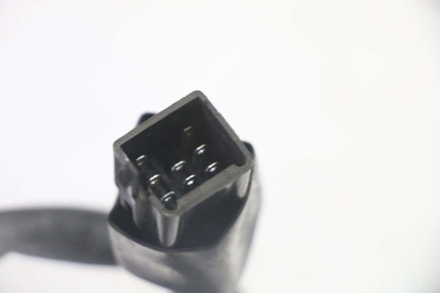 photo de LEFT HANDLEBAR SWITCH PEUGEOT KISBEE 2T 50 (2010 - 2017) - Product overview