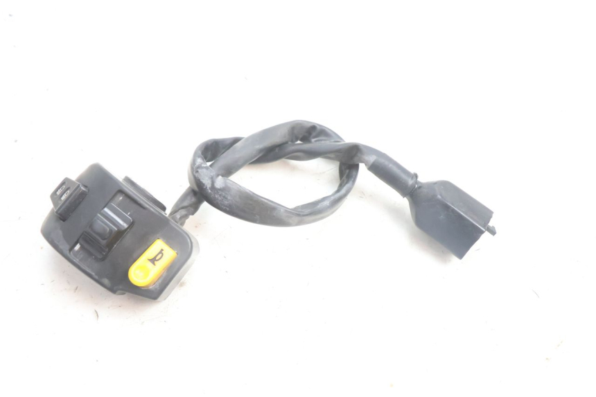 photo de LEFT HANDLEBAR SWITCH PEUGEOT KISBEE 2T 50 (2010 - 2017) - Main view