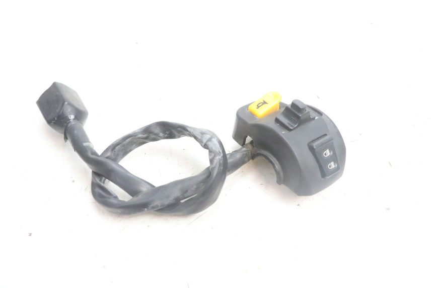 photo de LEFT HANDLEBAR SWITCH PEUGEOT KISBEE 2T 50 (2010 - 2017) - Technical close-up