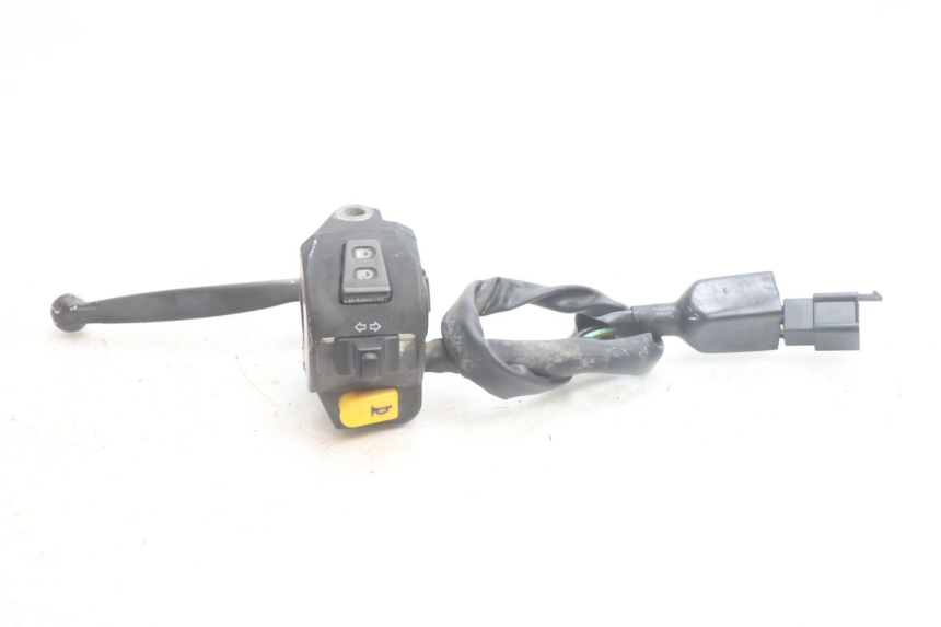 photo de LEFT HANDLEBAR SWITCH PEUGEOT KISBEE 2T 50 (2010 - 2017) - Main view