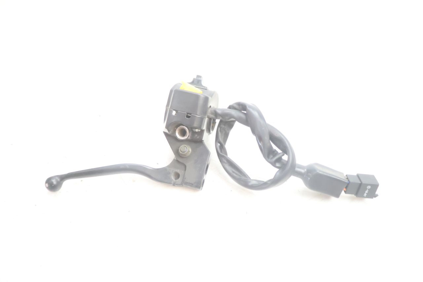 photo de LEFT HANDLEBAR SWITCH PEUGEOT KISBEE 2T 50 (2010 - 2017) - Fixing points details