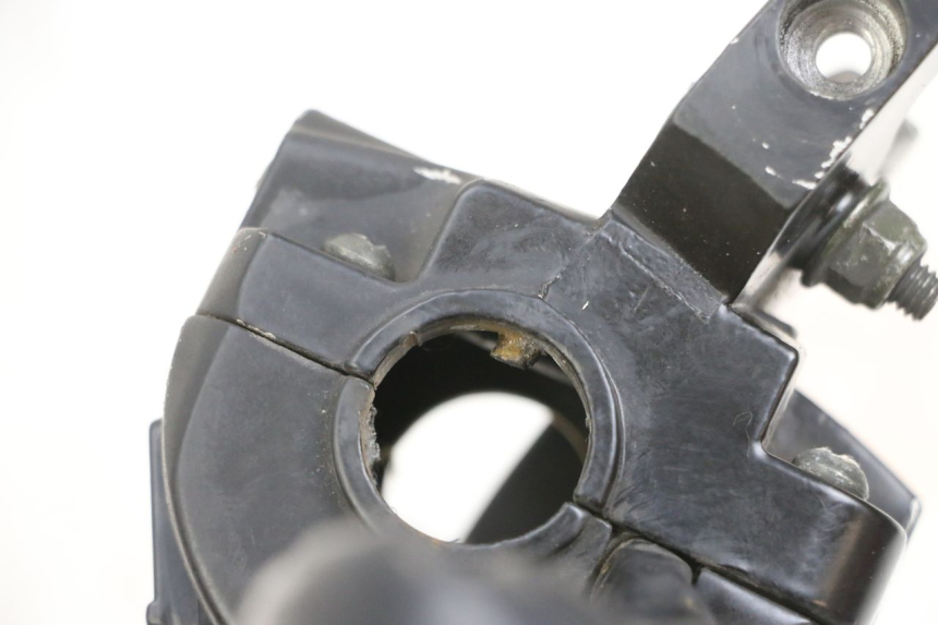 photo de LEFT HANDLEBAR SWITCH PEUGEOT KISBEE 4T 50 (2018 - 2022) - Component detail