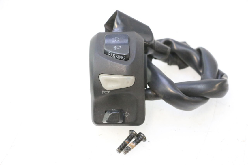 photo de LEFT SWITCH PEUGEOT KISBEE 4T 50 (2023 - 2026) - Main view