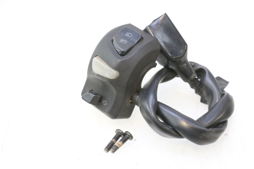 photo de LEFT SWITCH PEUGEOT KISBEE 4T 50 (2023 - 2026) - Component detail