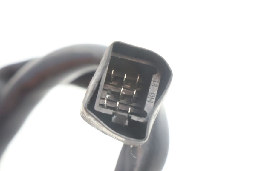 photo de LEFT HANDLEBAR SWITCH PEUGEOT KISBEE 4T 50 (2010 - 2017) - Product overview