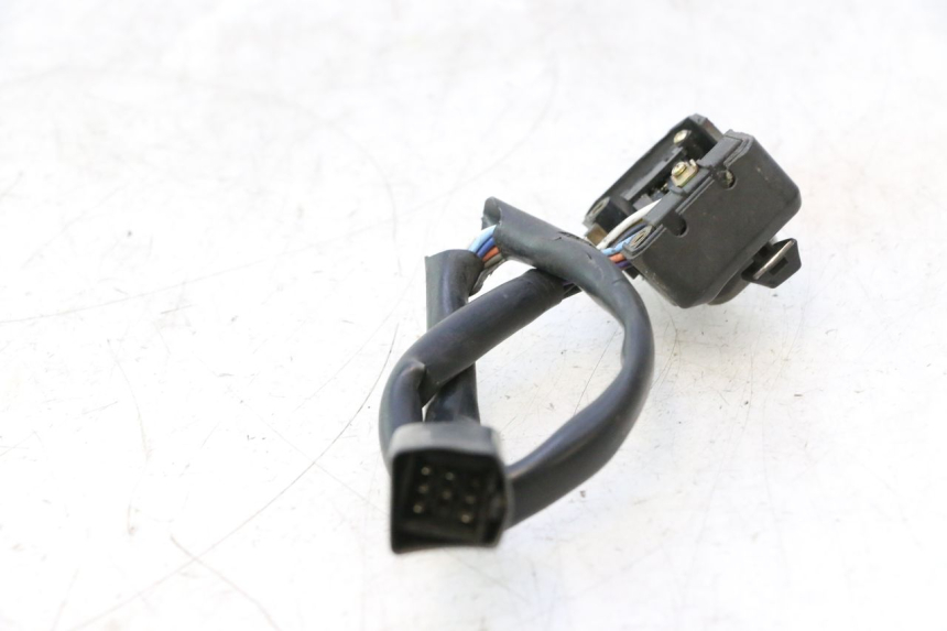 photo de LEFT HANDLEBAR SWITCH PEUGEOT KISBEE 4T 50 (2018 - 2022) - Component detail