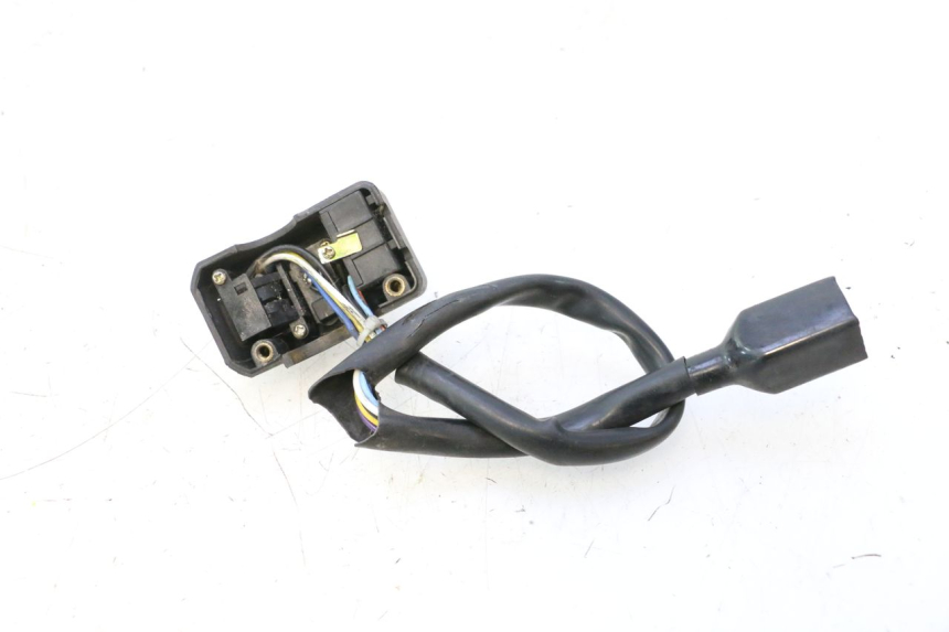 photo de LEFT HANDLEBAR SWITCH PEUGEOT KISBEE 4T 50 (2018 - 2022) - Alternative perspective