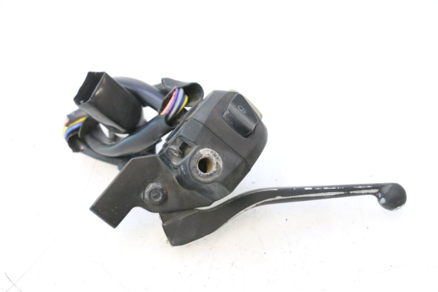 photo de LEFT HANDLEBAR SWITCH PEUGEOT KISBEE 4T 50 (2018 - 2022) - Technical close-up