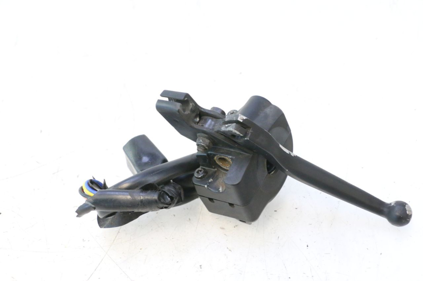 photo de LEFT HANDLEBAR SWITCH PEUGEOT KISBEE 4T 50 (2018 - 2022) - Product overview