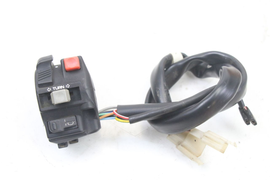 photo de LEFT SWITCH KYMCO STRYKER OFF ROAD 125 (1999 - 2005) - Main view