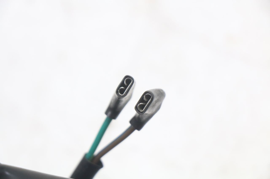 photo de LEFT HANDLEBAR SWITCH KYMCO X-TOWN XTOWN 125 (2016 - 2021) - Fixing points details