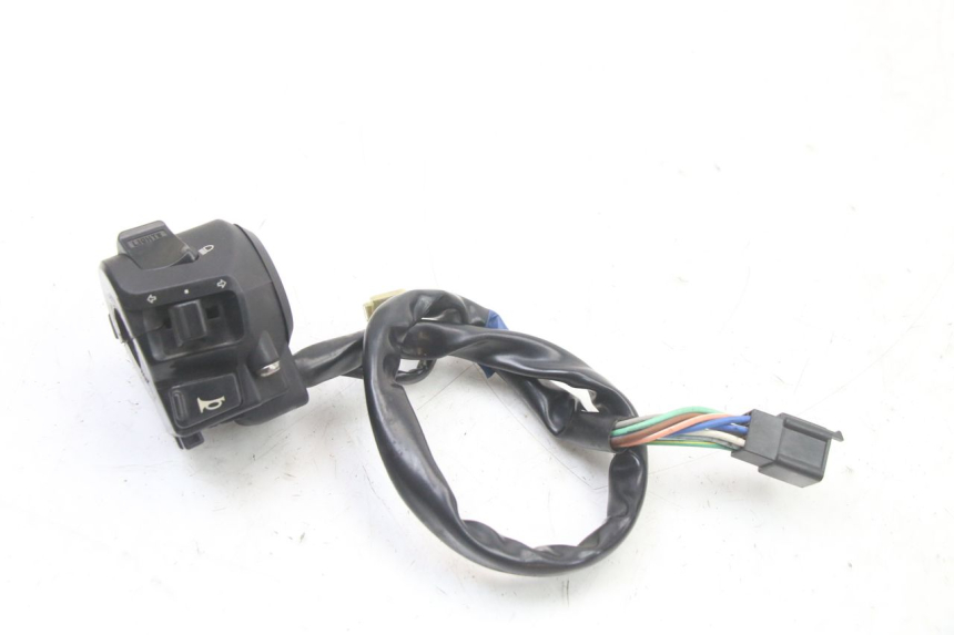 photo de LEFT SWITCH KYMCO XCITING 500 (2007 - 2010) - Main view