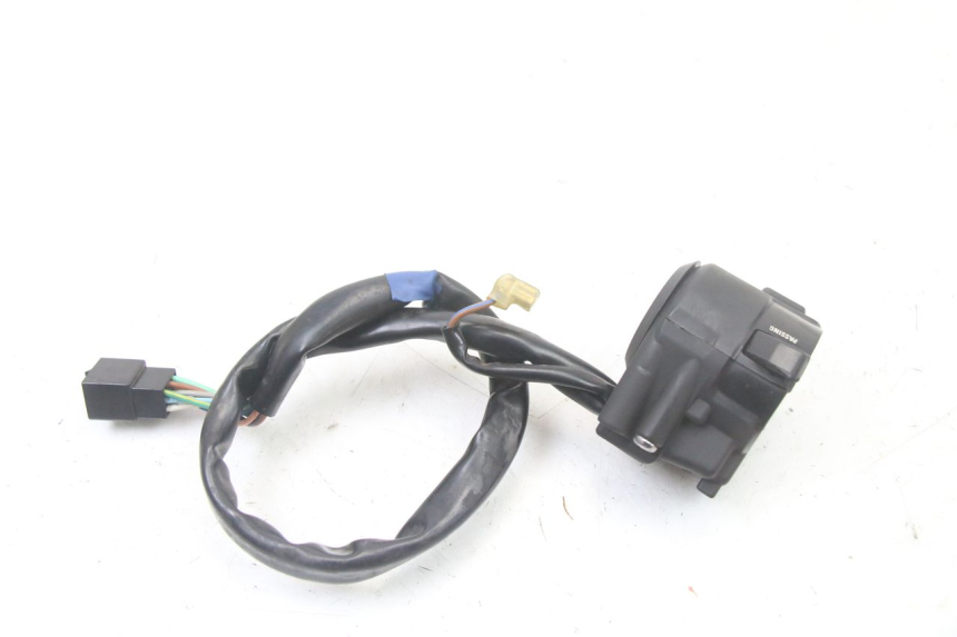 photo de LEFT SWITCH KYMCO XCITING 500 (2007 - 2010) - Technical close-up