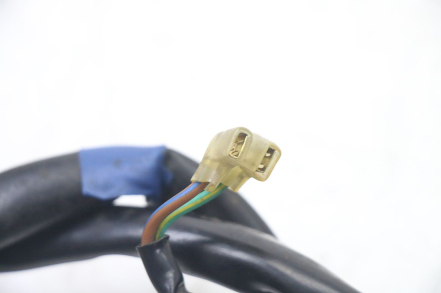 photo de LEFT SWITCH KYMCO XCITING 500 (2007 - 2010) - Surface and material condition