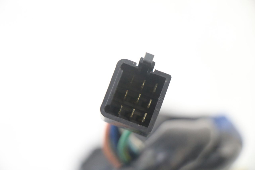 photo de LEFT SWITCH KYMCO XCITING 500 (2007 - 2010) - Checked used part