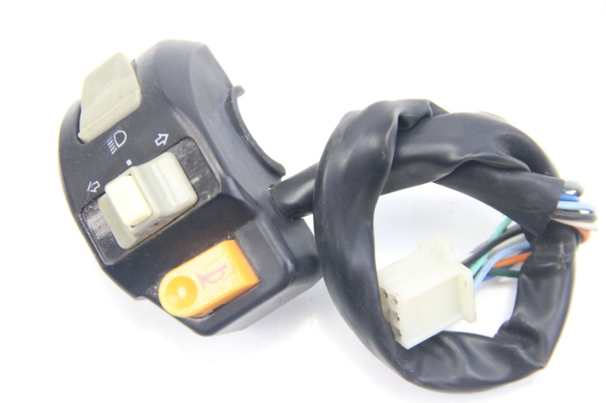 photo de LEFT SWITCH VENESI LOWIGI RETRO JJ50QT-3 50 (2020 - 2022) - Main view