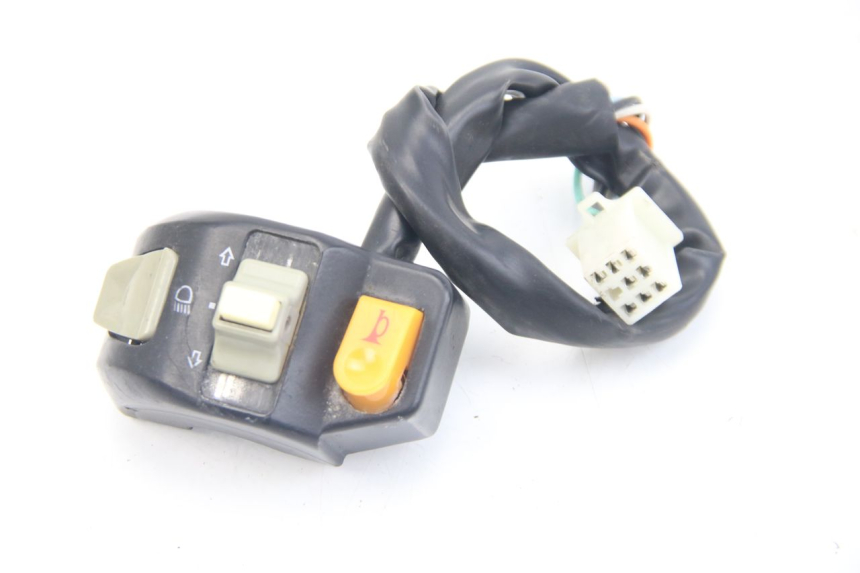 photo de LEFT SWITCH VENESI LOWIGI RETRO JJ50QT-3 50 (2020 - 2022) - Zoom on usage condition