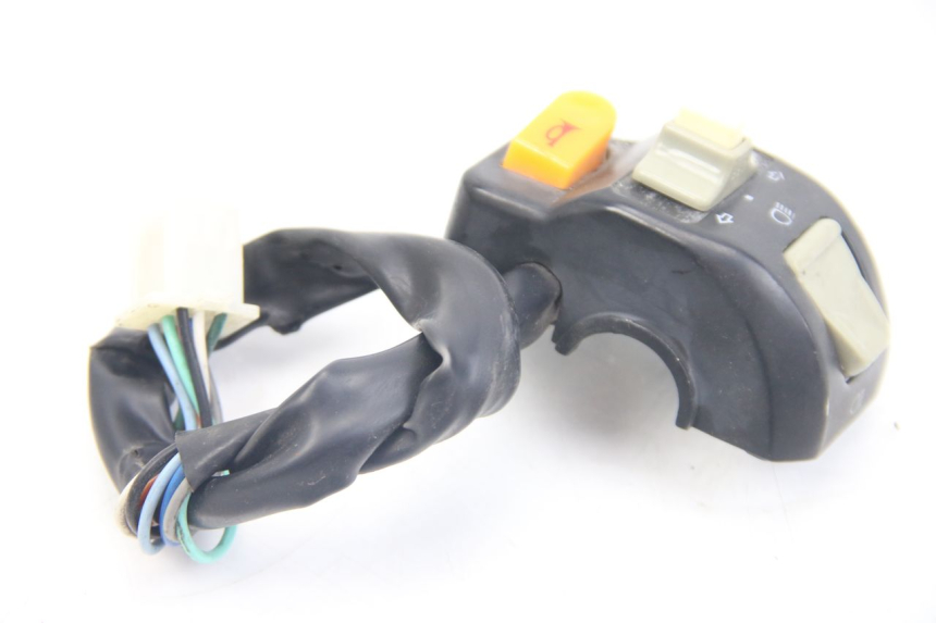 photo de LEFT SWITCH VENESI LOWIGI RETRO JJ50QT-3 50 (2020 - 2022) - Technical close-up