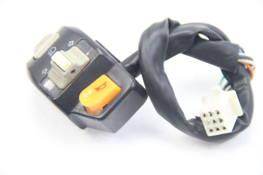 photo de LEFT SWITCH VENESI LOWIGI RETRO JJ50QT-3 50 (2020 - 2022) - Product overview