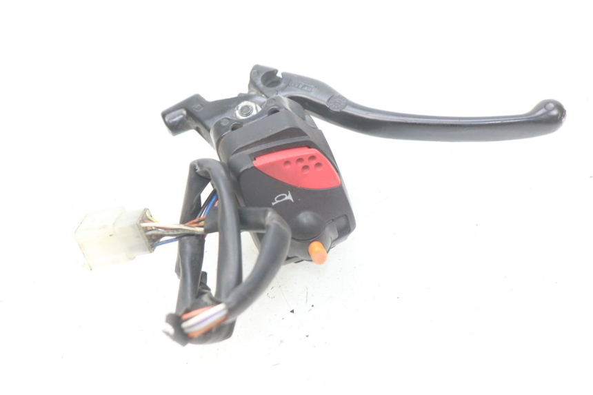 photo de LEFT HANDLEBAR SWITCH PEUGEOT LUDIX 2 PRO 4T 50 (2008 - 2013) - Zoom on usage condition