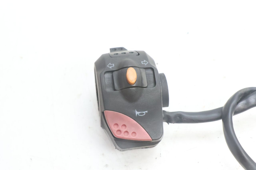 photo de LEFT SWITCH PEUGEOT LUDIX BLASTER 50 (2006 - 2014) - Main view