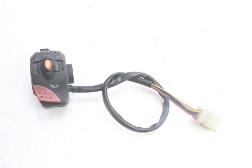 photo de LEFT SWITCH PEUGEOT LUDIX BLASTER 50 (2006 - 2014) - Component detail