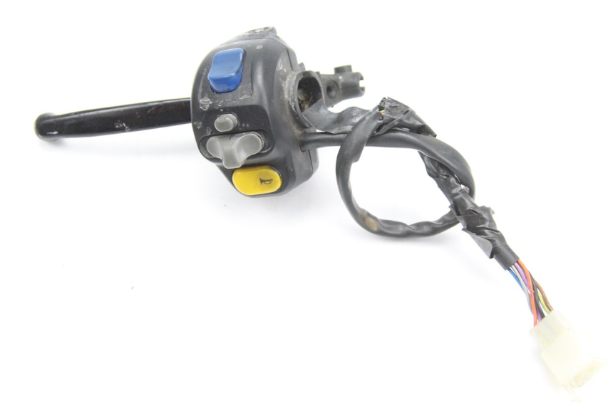 photo de LEFT HANDLEBAR SWITCH PEUGEOT LUDIX 50 (2008 - 2017) - Main view