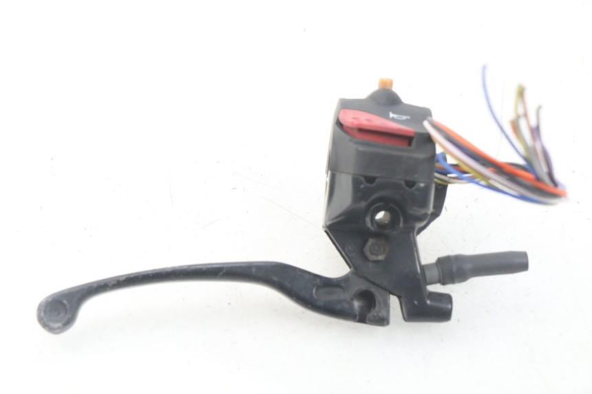 photo de LEFT HANDLEBAR SWITCH PEUGEOT LUDIX 50 (2008 - 2017) - Alternative perspective
