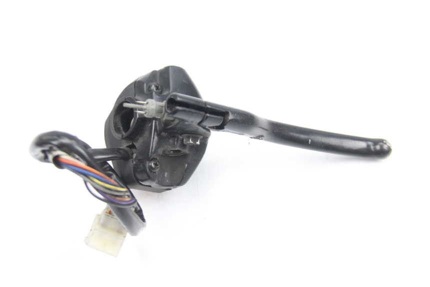 photo de LEFT HANDLEBAR SWITCH PEUGEOT LUDIX 50 (2005 - 2007) - Zoom on usage condition