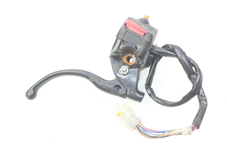 photo de LEFT HANDLEBAR SWITCH PEUGEOT LUDIX 50 (2008 - 2017) - Alternative perspective