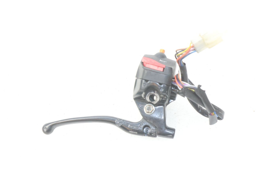 photo de LEFT HANDLEBAR SWITCH PEUGEOT LUDIX 50 (2008 - 2017) - Zoom on usage condition