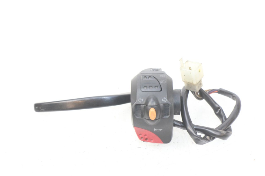 photo de LEFT HANDLEBAR SWITCH PEUGEOT LUDIX 50 (2008 - 2017) - Main view