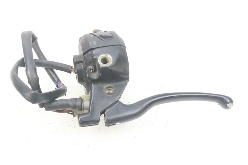 photo de LEFT HANDLEBAR SWITCH PEUGEOT LUDIX 50 (2008 - 2017) - Technical close-up