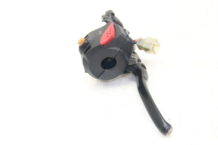 photo de LEFT HANDLEBAR SWITCH PEUGEOT LUDIX 50 (2008 - 2017) - Component detail