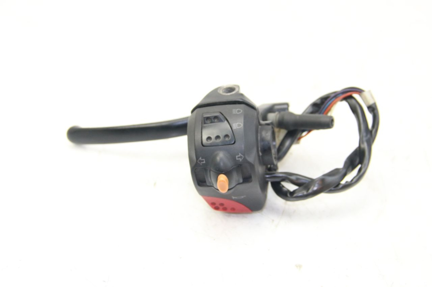 photo de LEFT HANDLEBAR SWITCH PEUGEOT LUDIX 50 (2008 - 2017) - Alternative perspective