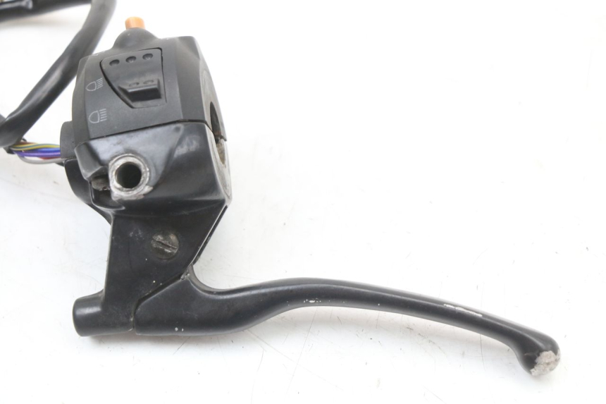 photo de LEFT HANDLEBAR SWITCH PEUGEOT LUDIX 50 (2005 - 2007) - Product overview