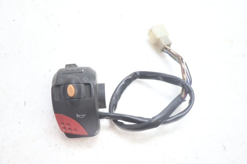 photo de LEFT HANDLEBAR SWITCH PEUGEOT LUDIX 50 (2005 - 2007) - Main view
