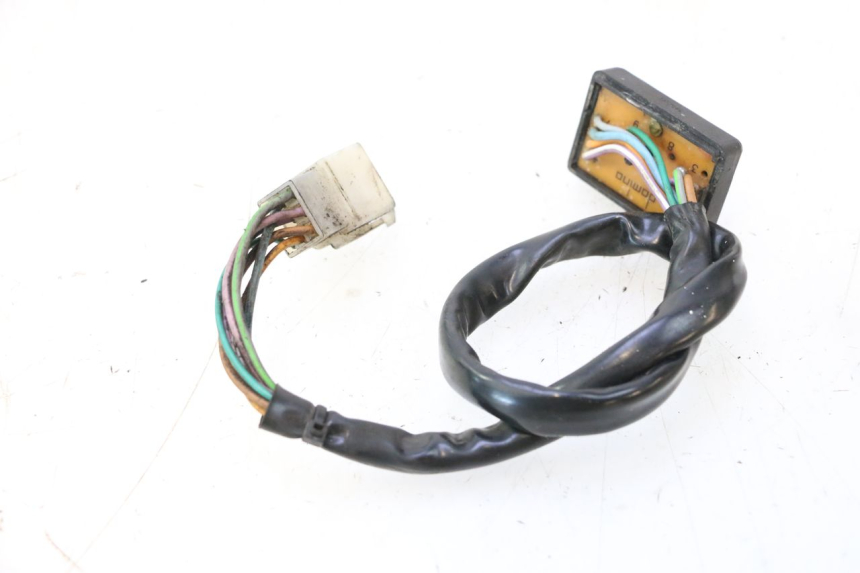 photo de LEFT SWITCH PEUGEOT LUDIX ONE 50 (2004 - 2006) - Component detail