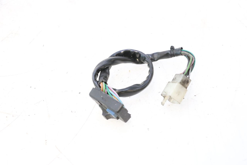 photo de LEFT SWITCH PEUGEOT LUDIX ONE 50 (2004 - 2006) - Alternative perspective