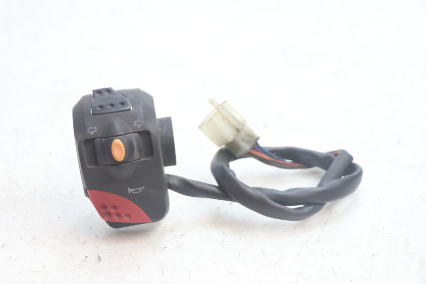 photo de LEFT SWITCH PEUGEOT LUDIX PRO 2T 50 (2010 - 2017) - Main view