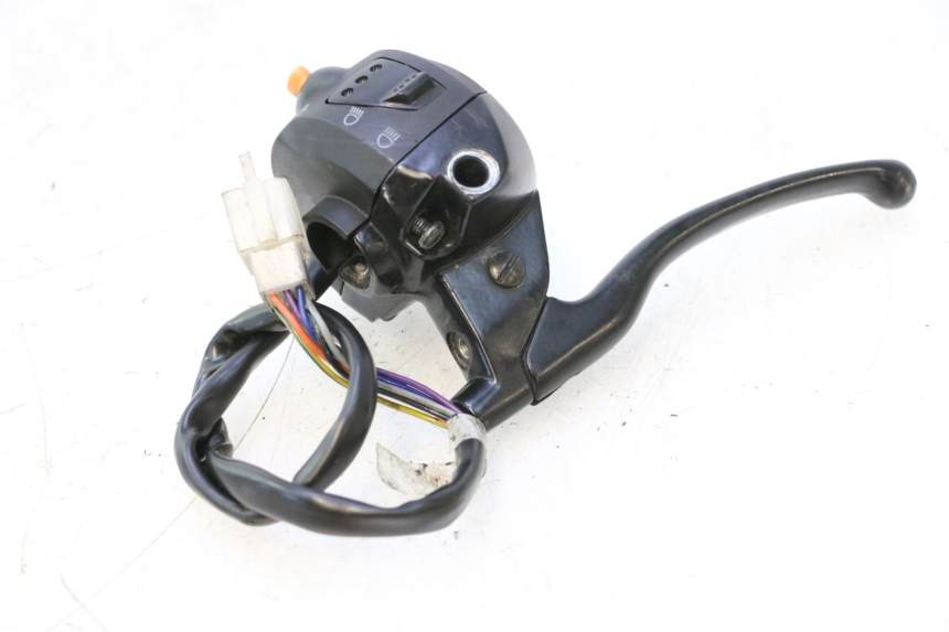 photo de LEFT SWITCH PEUGEOT LUDIX SNAKE 2T 50 (2004 - 2014) - Alternative perspective