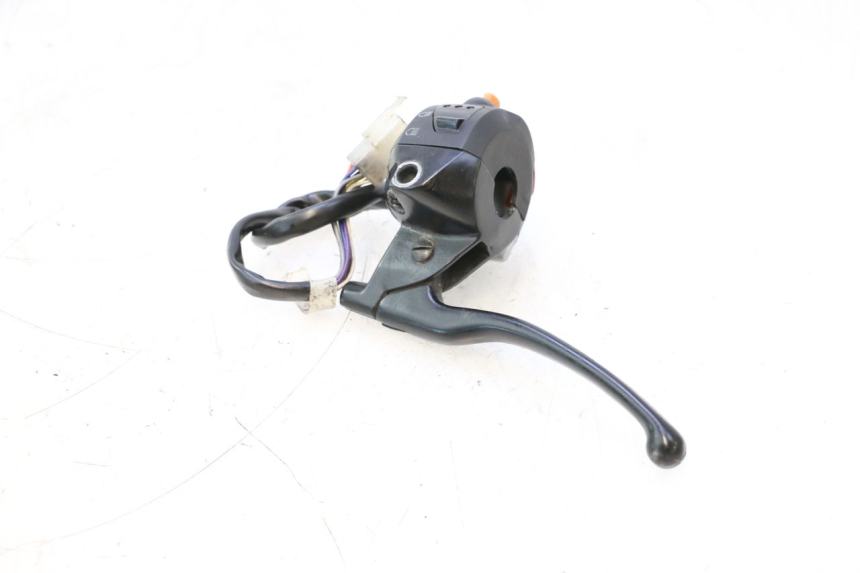 photo de LEFT SWITCH PEUGEOT LUDIX SNAKE 2T 50 (2004 - 2014) - Technical close-up