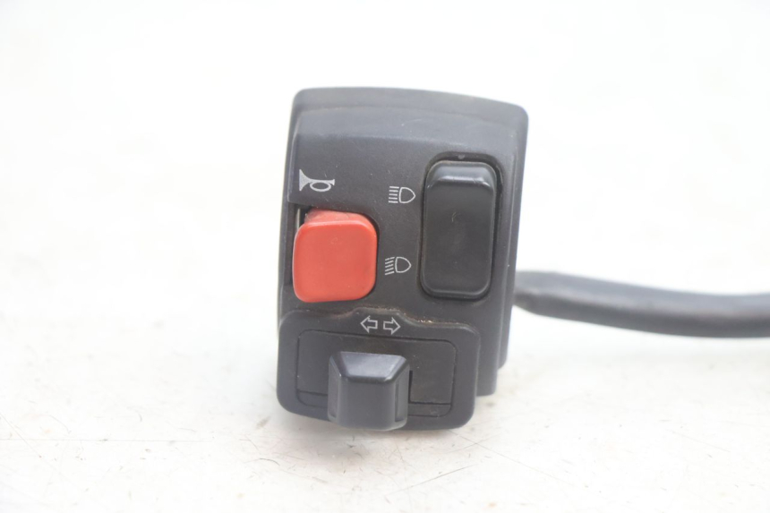 photo de LEFT SWITCH MBK MACH G AC 50 (2002 - 2014) - Component detail