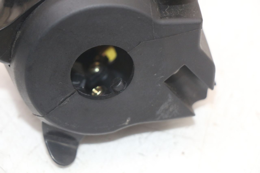 photo de LEFT SWITCH MASAI SCRAMBLER SPORT 125 (2021 - 2025) - Product overview