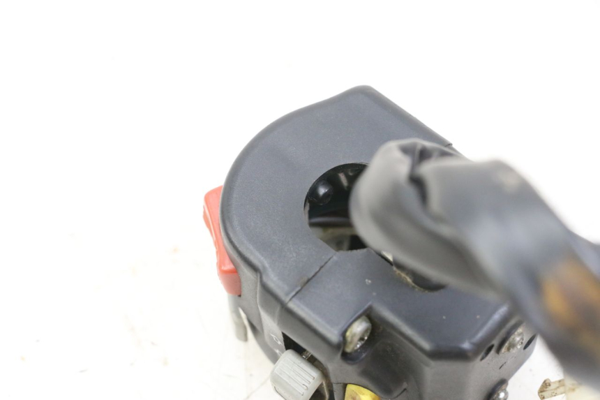 photo de LEFT SWITCH MASAI XL 50 (2012 - 2019) - Component detail