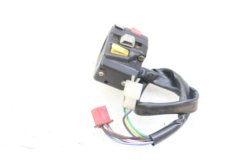 photo de LEFT SWITCH MASAI XL 50 (2012 - 2019) - Alternative perspective