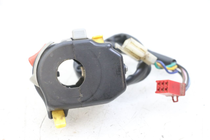 photo de LEFT SWITCH MASAI XL 50 (2012 - 2019) - Technical close-up