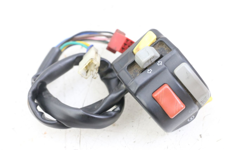 photo de LEFT SWITCH MASAI XL 50 (2012 - 2019) - Product overview