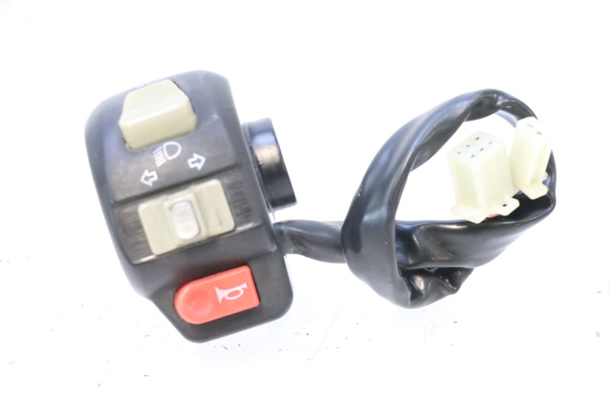 photo de LEFT SWITCH KEEWAY MATRIX RX9 125 (2006 - 2007) - Main view