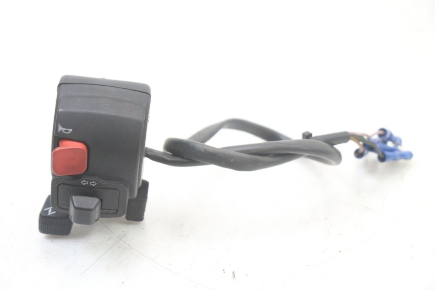 photo de LEFT SWITCH MBK X-LIMIT XLIMIT 50 (2007 - 2012) - Main view